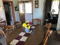 Quaint Village home in Allegany.1 mile from St. Bonaventure.