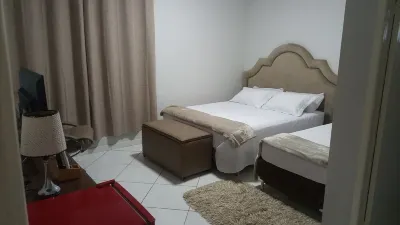 Descanso e Privacidade Hotels in Vila Cr 1