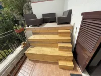 The Stable and Barn suites with breathtaking views of Ninfa Garden and Circeo Các khách sạn ở Norma