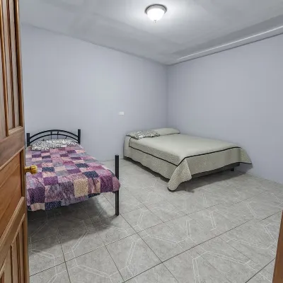 Serenity Stays Near Juayua City Hoteles en 