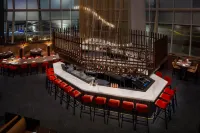 Hilton Columbus Downtown - Bars