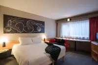 Ibis Metz Woippy Hotels in Servigny-les-Sainte-Barbe