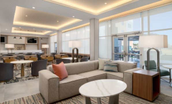 Homewood Suites by Hilton Goldsboro