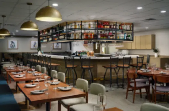 더블트리 바이 힐튼 브런즈윅