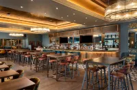 Hilton Birmingham Metropole - Bar
