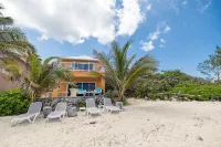 Charming 3-bedroom villa with 2 King size beds on Beautiful North Side