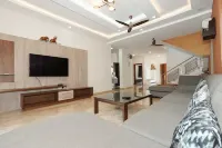 Experience Your Private  Premium Villa in Goa Where Luxury Meets Lifestyle Hotel a Marra