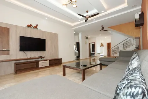 Experience Your Private  Premium Villa in Goa Where Luxury Meets Lifestyle Hotels in Marra