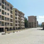 lapetals Bliss two bedroom Hotel a Machakos