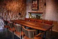 1811 Cave Hotel Hotel di Kavaklionu Mahallesi
