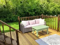Lilly's Pad Hotels in Bude-Stratton