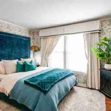 Tranquil Luxury Hot Tub Near Downtown, Airport Rooms