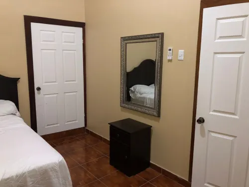 San Lorenzo Suites Hotel a San Lorenzo