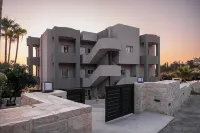 Kymélia Luxury Residences with Sea View - 4-Star