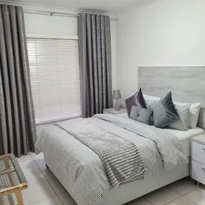 69 on View St, Overport, Durban"Strictly Halaal, NO Alcohol. NO Parties" Hotels in Sydenham