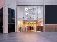 هياة هاوس لندن ستراتفورد Hotels near حديقة الملكة اليزابيث الاولمبية