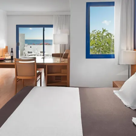Tui Blue Suite Princess - Adults Only