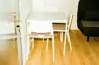 Living Space Hotels in Herne