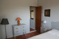 Provencal house la collette Hotels in Lourmarin