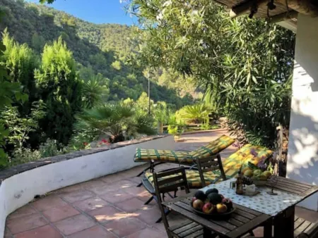 Villa en la Aldea El Acebuchal