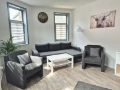 Vacation apartment no. 3