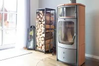 Ruhig Gelegen und Sauber