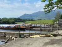Gorgeous Lodge in the Lake District, UK.  Perfectly located for great walks