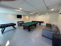 Spacious 5-bedroom farmhouse near Coatesville