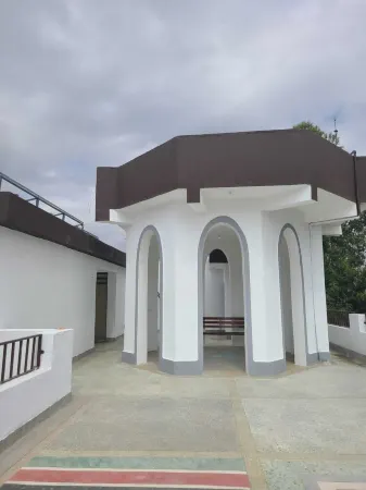 Astrahill Villa,  A Royal Gateway near Ngong Hill. Nairobi Отели в г. Нгонг