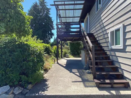 Peaceful Home-Centrally Located West Hill, Kent