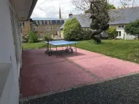Large house in the center of Lannion Hotels in Lannion