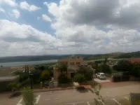 Lakeview Cottage in Galilee
