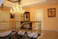 VILLA GRANADA MOTRIL Hotels in Motril