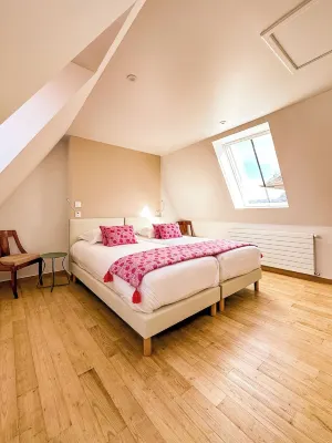 Chez Mimi - La Petite Tour in Raulhac - Cantal