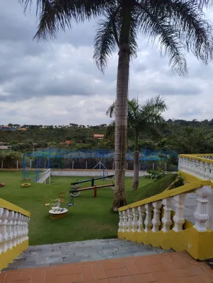 Chácara Recanto do baiano