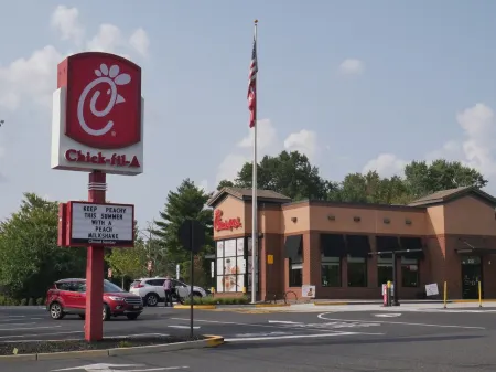 Beautiful Single Family Home