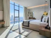 Farhan Tower Hotels near Hoora