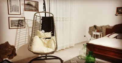 The tortoliesa Hotels near Ta Liesse Church