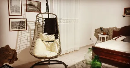 The tortoliesa Отели рядом с достопримечательностью «Supramonte di Baunei»