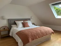 Belle Maison de Vacances à 5min à Pieds de la Plage