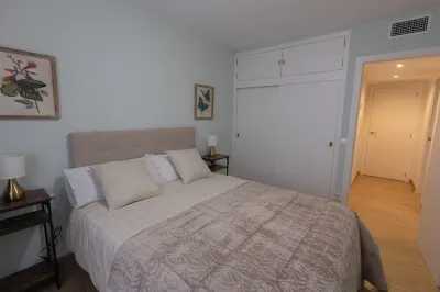 AMERICA HOME. CENTER PLENARY Hotels in North Vial