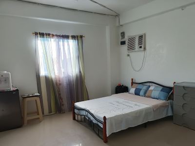 Palasyo ni Dhalia in Buagsong Cordova Cebu