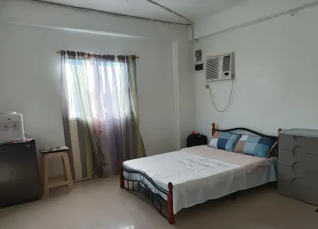 Palasyo ni Dhalia in Buagsong Cordova Cebu