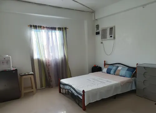 Palasyo ni Dhalia in Buagsong Cordova Cebu