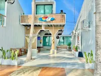 Banjert Villa Beach@Sichon Hotels in 