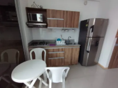 Apartment in San Jeronimo near to the Park