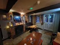 The Cherry Tree