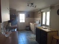 La belle échappée Hotel di Drome