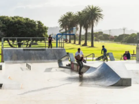 บิ๊ก4 ทัสซี เกตอะเวย์ พาร์ค อัลเวอร์สโตน โรงแรมในUlverstone