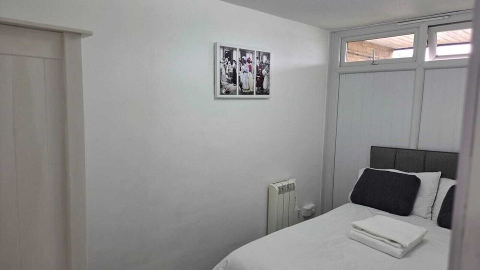 Welcoming apartment with WiFi in charming Harlow, Essex